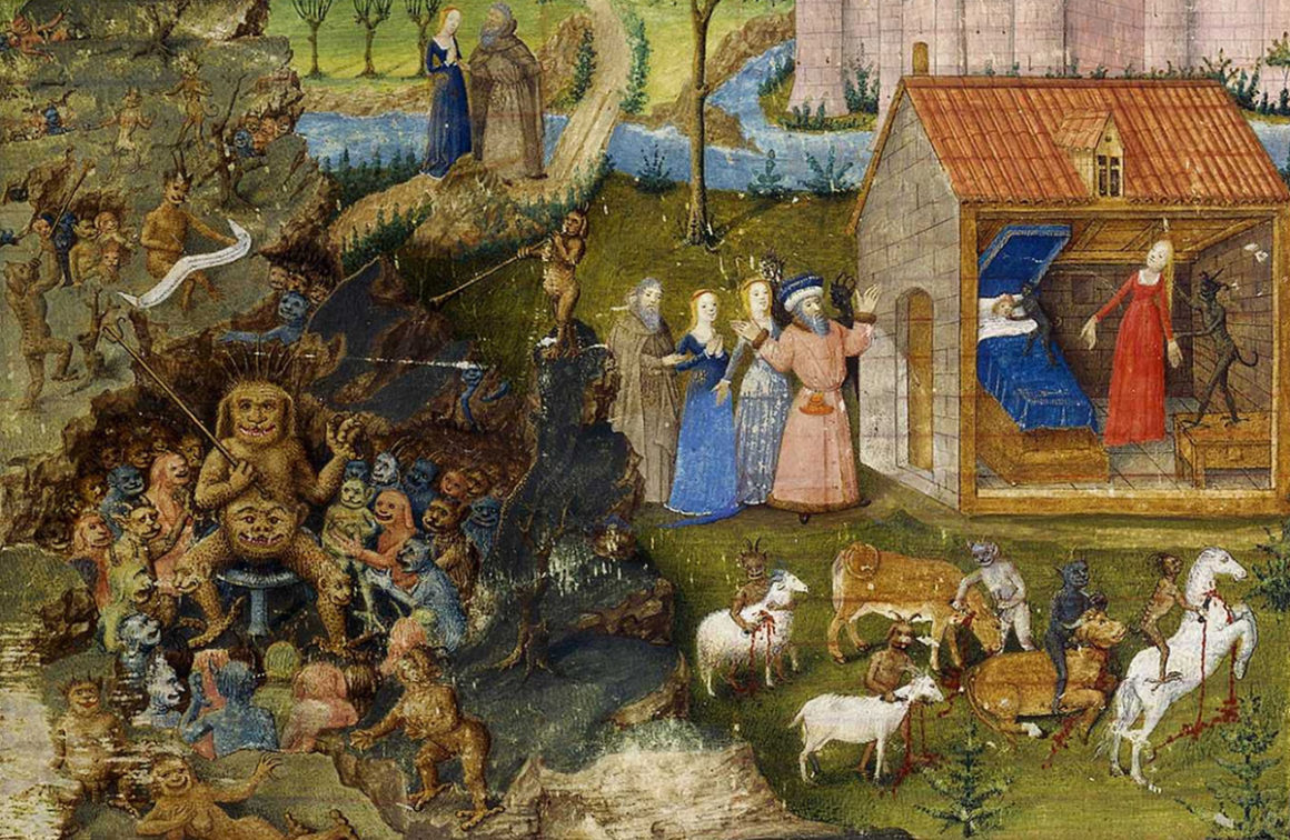 Characters of Arthurian Legend - King Arthur's Knights